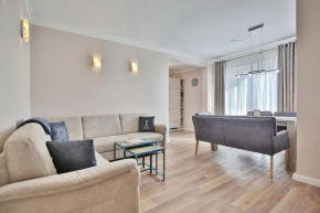 Villa Frieda Villa Frieda Appartement 2, Timmendorfer Strand